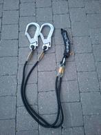 PETZL valbeveiliging, Bricolage & Construction, Vêtements de sécurité, Enlèvement