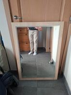 Spiegel, Huis en Inrichting, Woonaccessoires | Spiegels, Ophalen, Zo goed als nieuw