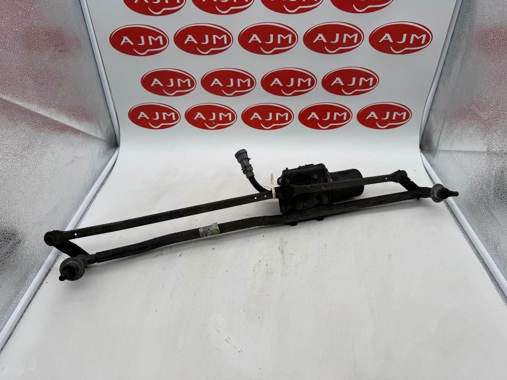 MOTEUR ESSUIE GLACE RENAULT MASTER - OPEL MOVANO, Autos : Pièces & Accessoires, Enlèvement, Utilisé, Opel