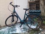 Oxford SX 2.0 E-bike Shimano middenmotor – 3000 km  Topstaat, Enlèvement, Comme neuf