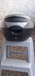 SHAD SH33 topkoffer, Ophalen, Gebruikt