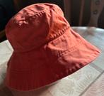 Katoenen zomerhoedje 1 maat, Enlèvement ou Envoi, Porté, One size fits all, Chapeau