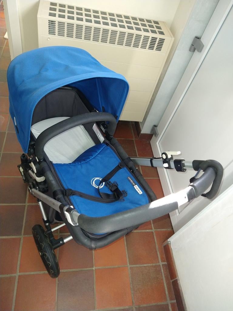 Kinderwagen, Ophalen, Kinderwagen, Maxi-Cosi