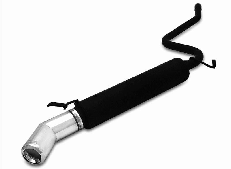 SPORTUITLAAT ULTER SPORT FIAT SEICENTO CINQUECENTO 0.7 0.9 1, -, Verzenden, -, Nieuw