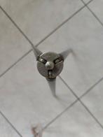 Statief, Ophalen, Gebruikt, Minder dan 150 cm, Driepoot