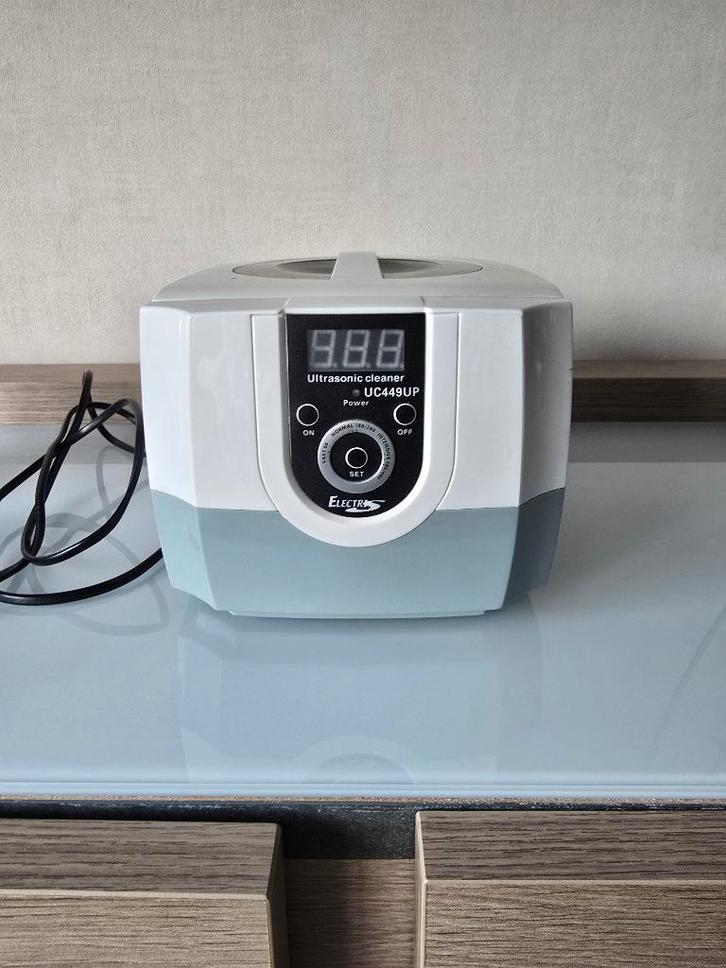 Nettoyeur Ultrasons, Articles professionnels, Articles professionnels Autre, Enlèvement