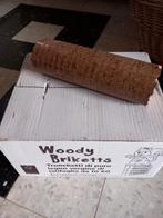 Houtbriketten, Enlèvement ou Envoi