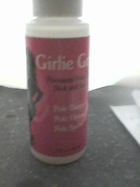 grip pour pole dance (un peu utilisé), Hobby en Vrije tijd, Overige Hobby en Vrije tijd, Ophalen