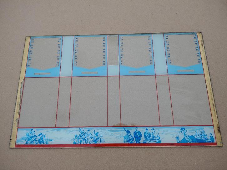 Top Ruit Seeburg Q160 (1960) jukebox, Collections, Machines | Jukebox, Seeburg, Enlèvement