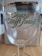 Straffe hendrik, Enlèvement