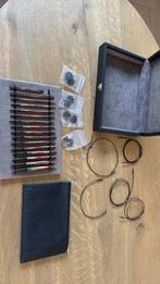 Lana Grossa knit pro, Ophalen of Verzenden, Zo goed als nieuw, Breien, Naald