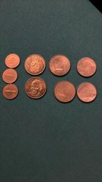 Piece commemorative, Enlèvement