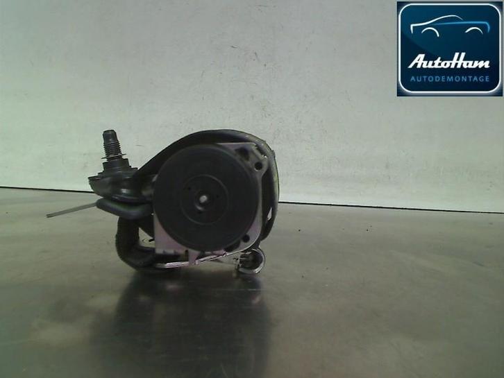 VEILIGHEIDSGORDEL RECHTS ACHTER Opel Zafira (M75), Auto-onderdelen, Interieur en Bekleding, Opel, Gebruikt