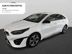 Kia ProCeed / pro_cee'd 1.5 T-GDi GT-Line ISG DCT, 159 ch, Achat, 117 kW, Entreprise