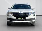 Skoda Kodiaq 2.0TDI DSG 7 places, Testrit aan huis, Stof, 4 cilinders, 2000 kg