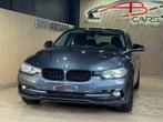 BMW 3 Serie 316 DA * SPORT * GARANTIE 12 MOIS *, Argent ou Gris, Entreprise, Noir, Automatique