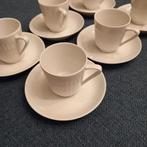 Espresso kopjes
- Sherzer Bavaria Germany
-  6 delig, Enlèvement ou Envoi, Porcelaine