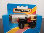 Voiture miniature 4x4 JEEP MATCHBOX MB14, Enlèvement ou Envoi, Comme neuf, Voiture, Matchbox