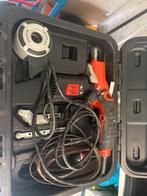 Classeur Black & Decker, Bricolage & Construction, Enlèvement, Utilisé