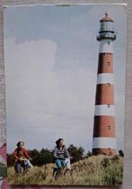 Postkaart Vuurtoren, Verzamelen, Ophalen of Verzenden