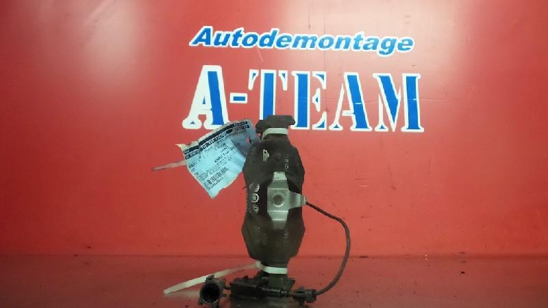 PLAQUETTE FREIN AVANT ABS Fiat 500 (312) (01-2007/12-2012), Autos : Pièces & Accessoires, Utilisé, Fiat