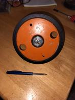 Draaitafel uit een Ami Rowe jukebox, Collections, Machines | Jukebox, Enlèvement, Ami