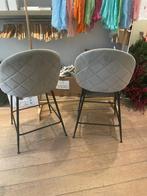 Set barstoelen, 90 cm ou plus, Avec repose-pieds, 2 tabourets, Enlèvement