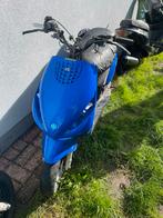 Zip 4 takt 50cc A1 KEURBAAR!!, Ophalen, Zo goed als nieuw, Zip