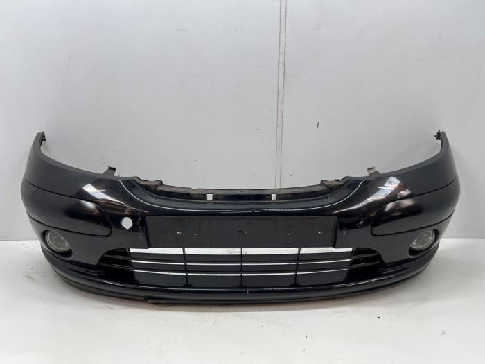 Pare-chocs avant d'un Citroen C3 (EXY), -, 3 mois de garantie, Utilisé, -