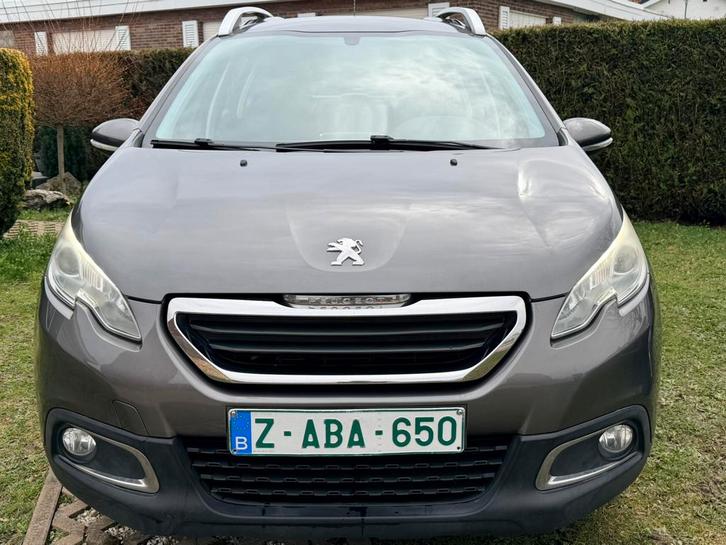 Peugeot 2008 – 2014 – Prête à rouler !, Autos, Peugeot, Entreprise, Achat, ABS, Airbags, Air conditionné, Bluetooth, Ordinateur de bord