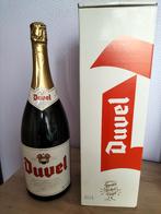 Duvelfles Magnum 1500 ml, Verzamelen, Ophalen of Verzenden, Zo goed als nieuw, Flesje(s), Duvel