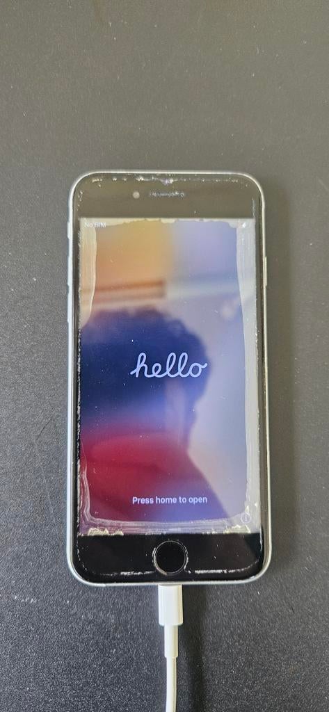 Iphone 6s, Télécoms, Téléphonie mobile | Apple iPhone, Enlèvement, IPhone 6S