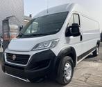 FIAT DUCATO 250 HY MAXI 2.3 - L3H2 GARANTIE, Autos, Camionnettes & Utilitaires, Achat, Euro 6, 3 places, Boîte manuelle
