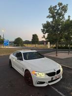 Bmw F32, Autos, Achat, 110 g/km, Diesel, Automatique