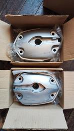 2CACHES CULBUTEUR BMW 1200RT, Enlèvement ou Envoi, Utilisé, BMW