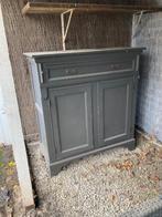 Kast, Ophalen, Gebruikt