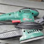 Ponceuse électrique, Bricolage & Construction, Enlèvement, Utilisé