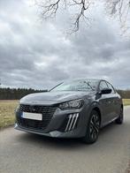Peugeot 208 Allure 1.2 Turbo Benzine | 360camera, Auto's, Peugeot, Euro 6, 1199 cc, Leder en Stof, Handgeschakeld