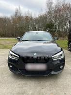 Bmw 116i, Autos, BMW, Achat, Noir, Capteur de stationnement, Particulier
