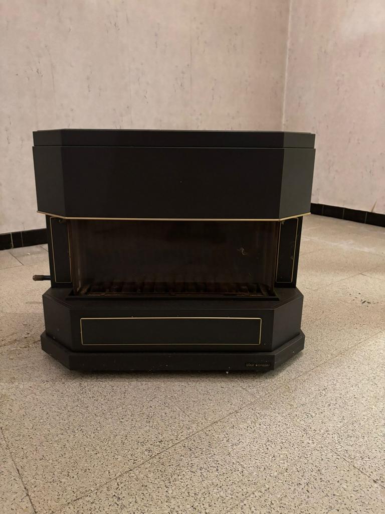 Gaskachel, Huis en Inrichting, Kachels, Ophalen, Gaskachel