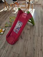 Glijbaan, Enfants & Bébés, Jouets | Extérieur | Aires de jeux, Enlèvement ou Envoi, Toboggan