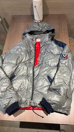 Iconische millet, Kleding | Heren, Ophalen of Verzenden, Gedragen, Maat 56/58 (XL), Grijs