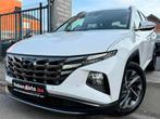 Hyundai Tucson 1.6 Essence Boite AUTOMATIQUE 2021, Auto's, Automaat, Euro 6, Wit, Bedrijf