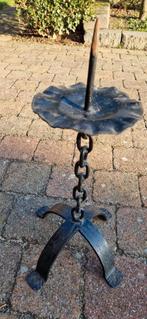 Smeedijzeren vloerkandelaar, Enlèvement ou Envoi