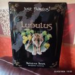 Metalen plaat van LUPULUS., Verzamelen, Ophalen of Verzenden, Nieuw, Reclamebord, Plaat of Schild, Overige merken