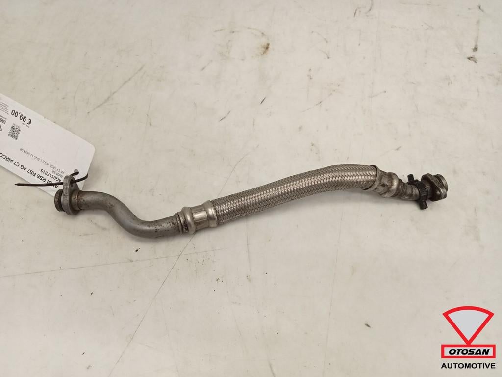 Audi RS6 RS7 4G C7 Aircoleiding Airco Leiding 4G0117315, Gebruikt, AUDI AG, Auto-Union-Strasse 1
85045  Ingolstadt, DE, Audi