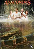 Anacondas: The Hunt for the Blood Orchid (2004) Dvd, Cd's en Dvd's, Dvd's | Horror, Vanaf 16 jaar, Ophalen of Verzenden, Gebruikt