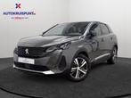 Peugeot 3008 1.6Plug-in HYBRID Allure Pack e-EAT8 5PL GPS D, Automaat, 181 pk, 5 deurs, Hybride Elektrisch/Benzine