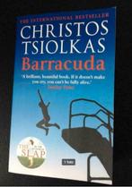 Barracuda (Christos Tsiolkas) - roman over sport - zwemmen, Boeken, Romans, Ophalen of Verzenden, Zo goed als nieuw, Christos Tsiolkas