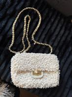 Sac Teddy, Enlèvement, Neuf